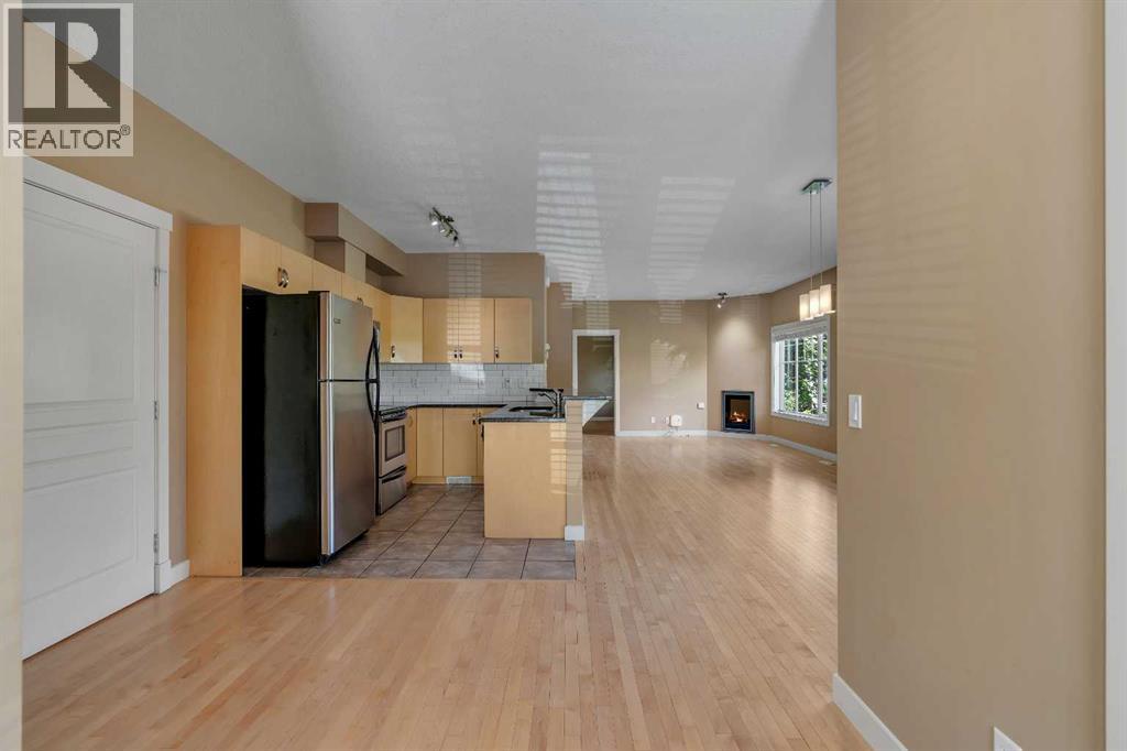 #1306 281 Cougar Ridge Drive SW - 4
