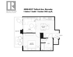 908 6537 Telford Avenue, Burnaby, BC V5H0K9 Photo 15