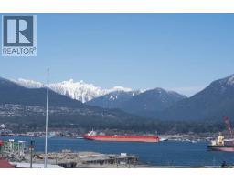 603 933 E Hastings Street, Vancouver, BC V6A0G6 Photo 21