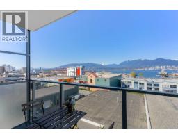 603 933 E Hastings Street, Vancouver, BC V6A0G6 Photo 19
