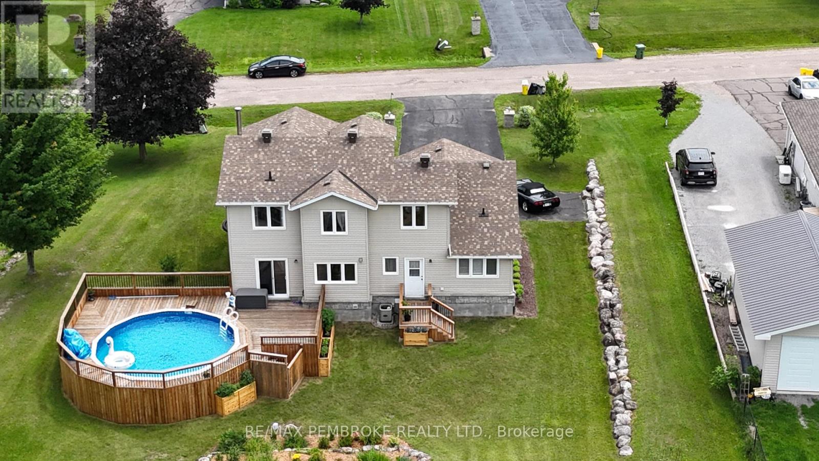 9 HERON DRIVE - 46