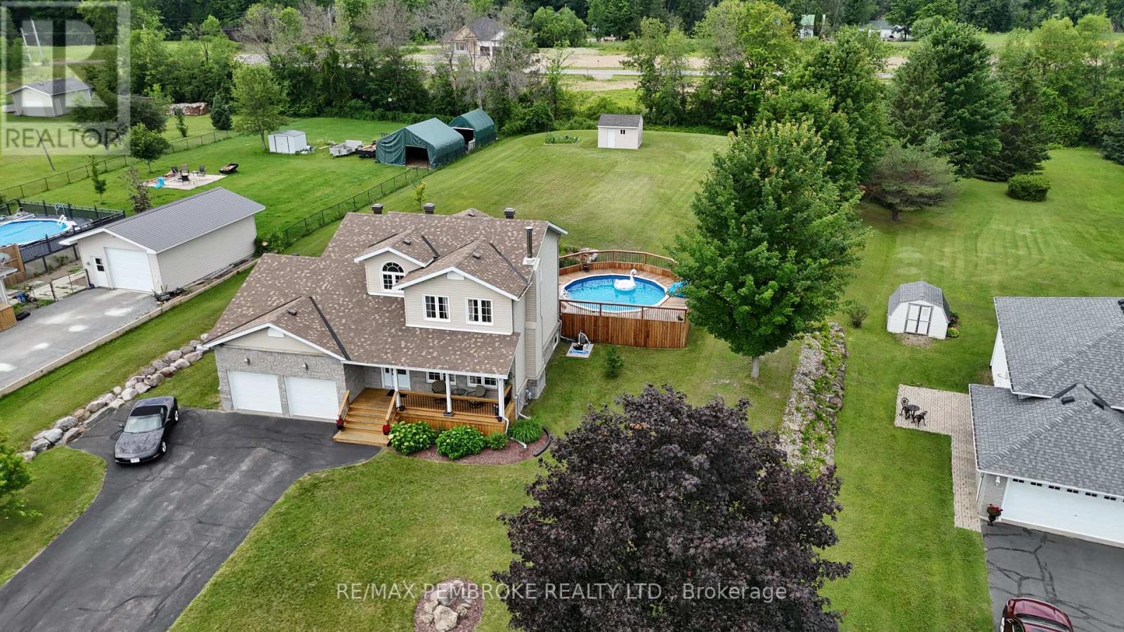 9 HERON DRIVE - 7