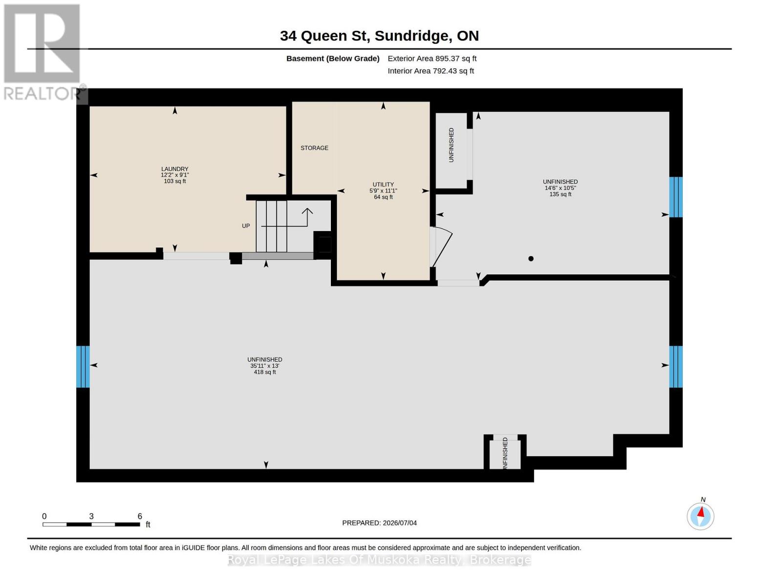 34 QUEEN STREET - 28