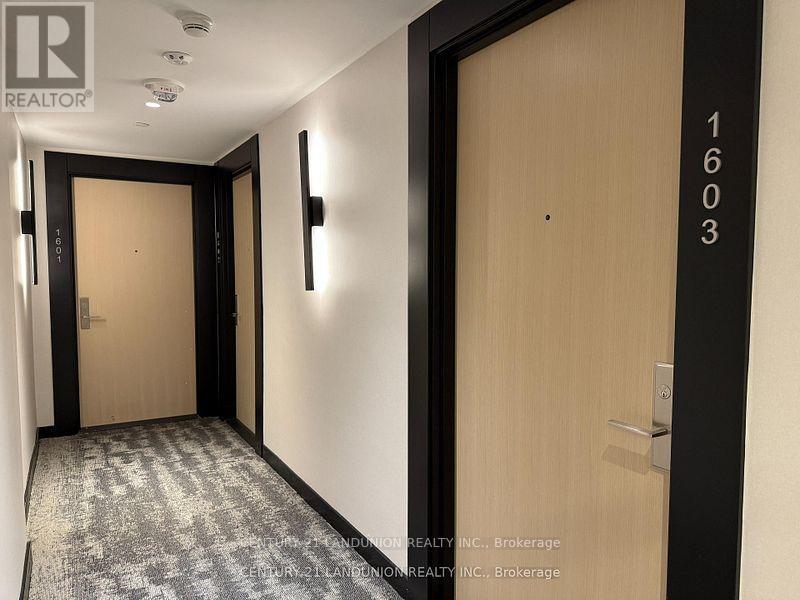 #1603 395 BLOOR STREET E - 2