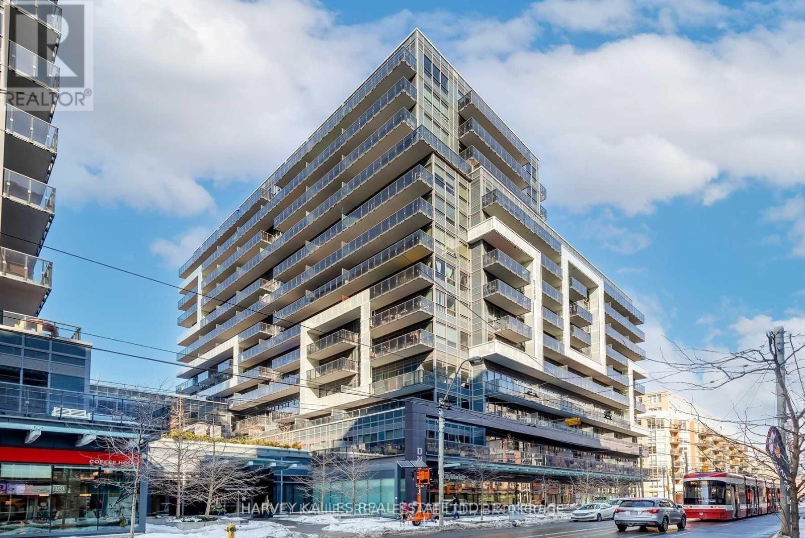 Photo of 1030 King Street