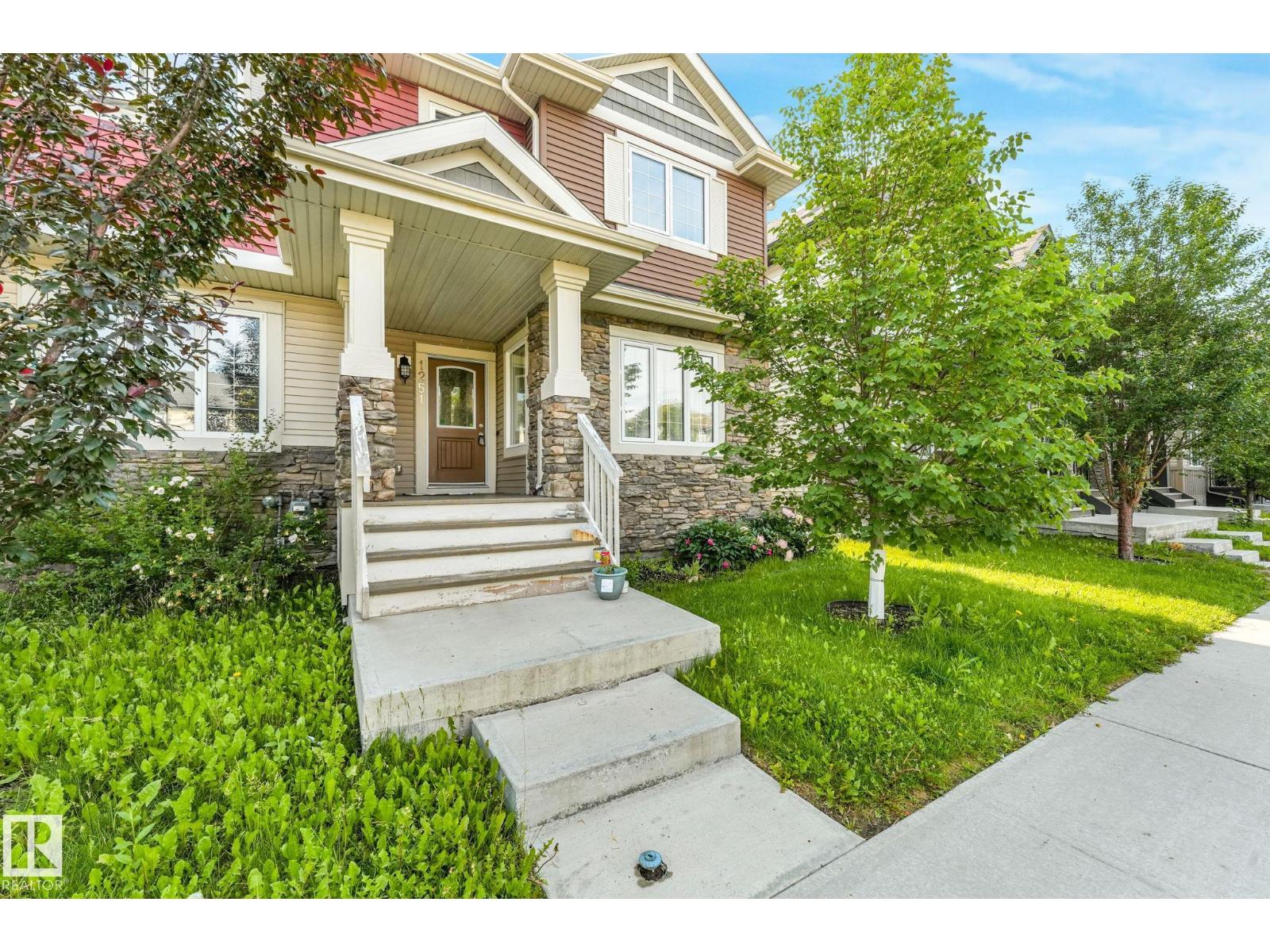 1251 163 ST SW - 2
