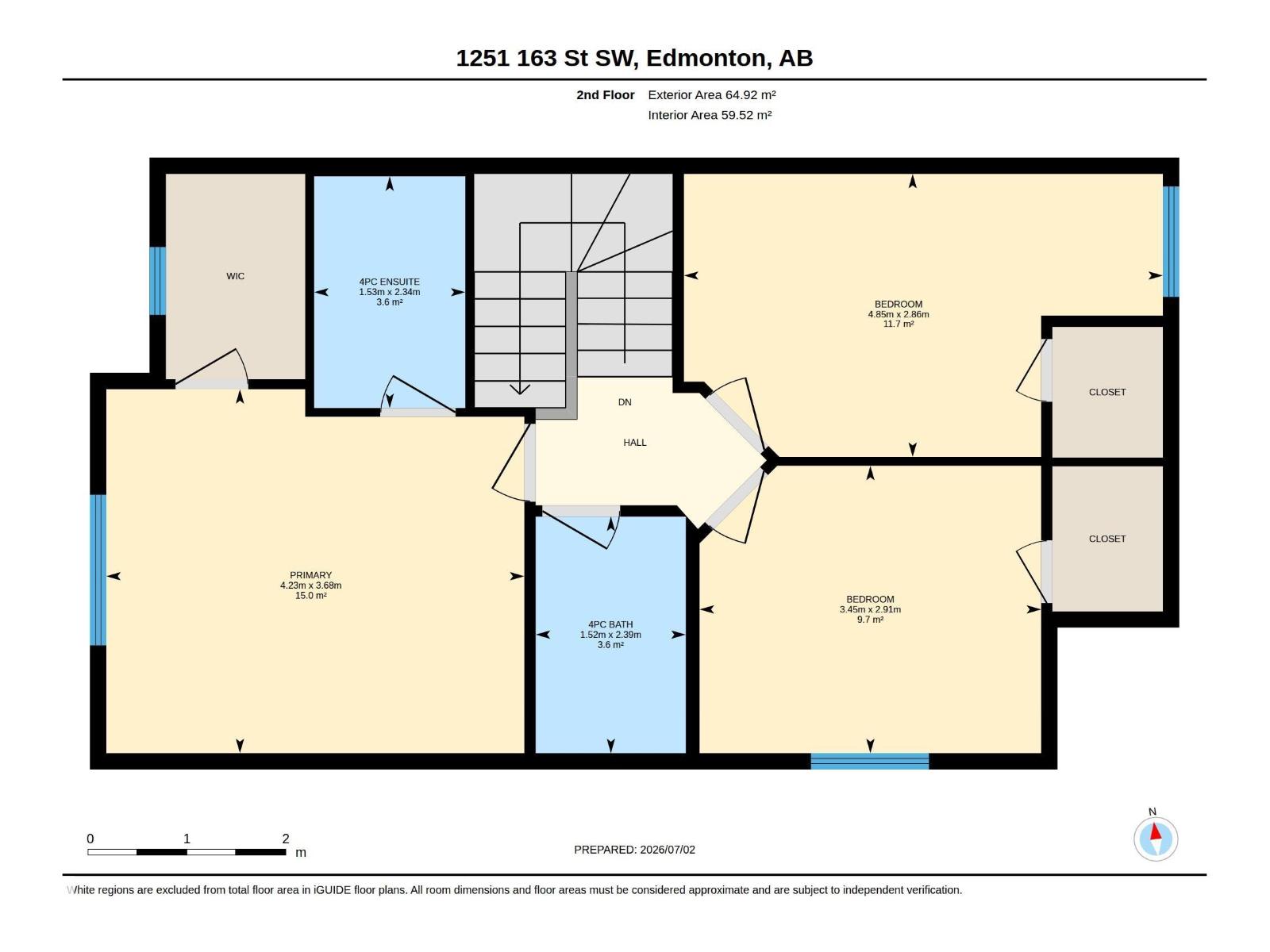 1251 163 ST SW - 59
