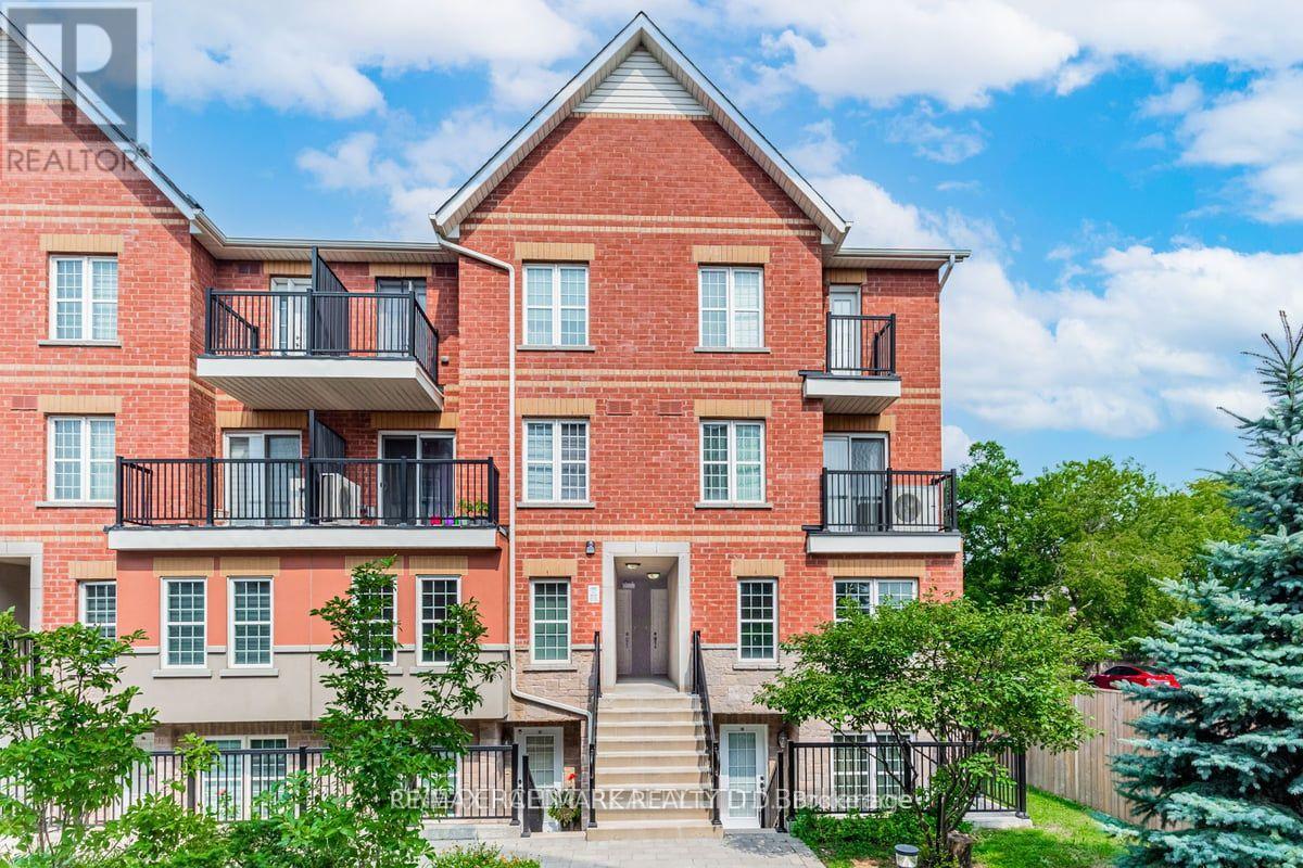 #108 1485 BIRCHMOUNT ROAD E - 1