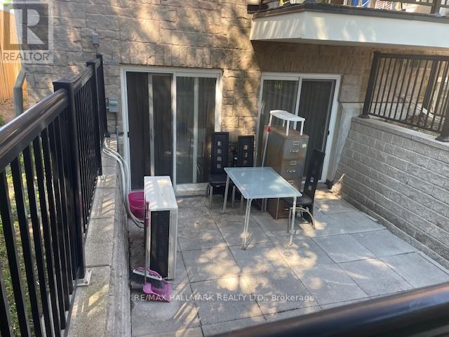 #108 1485 BIRCHMOUNT ROAD E - 16