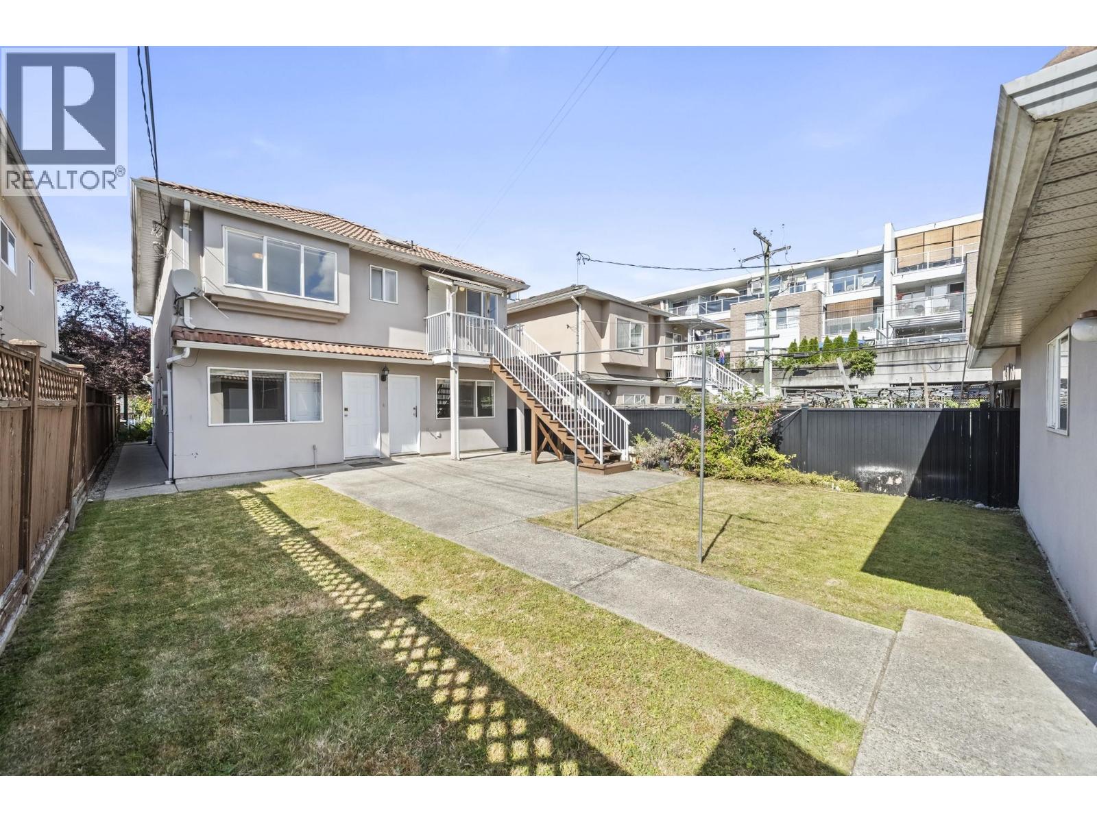 6 Bed, 4 Bath House for Sale in Vancouver – 1968 E 39TH AVENUE, Vancouver – MLS# R3141041 - Image 24