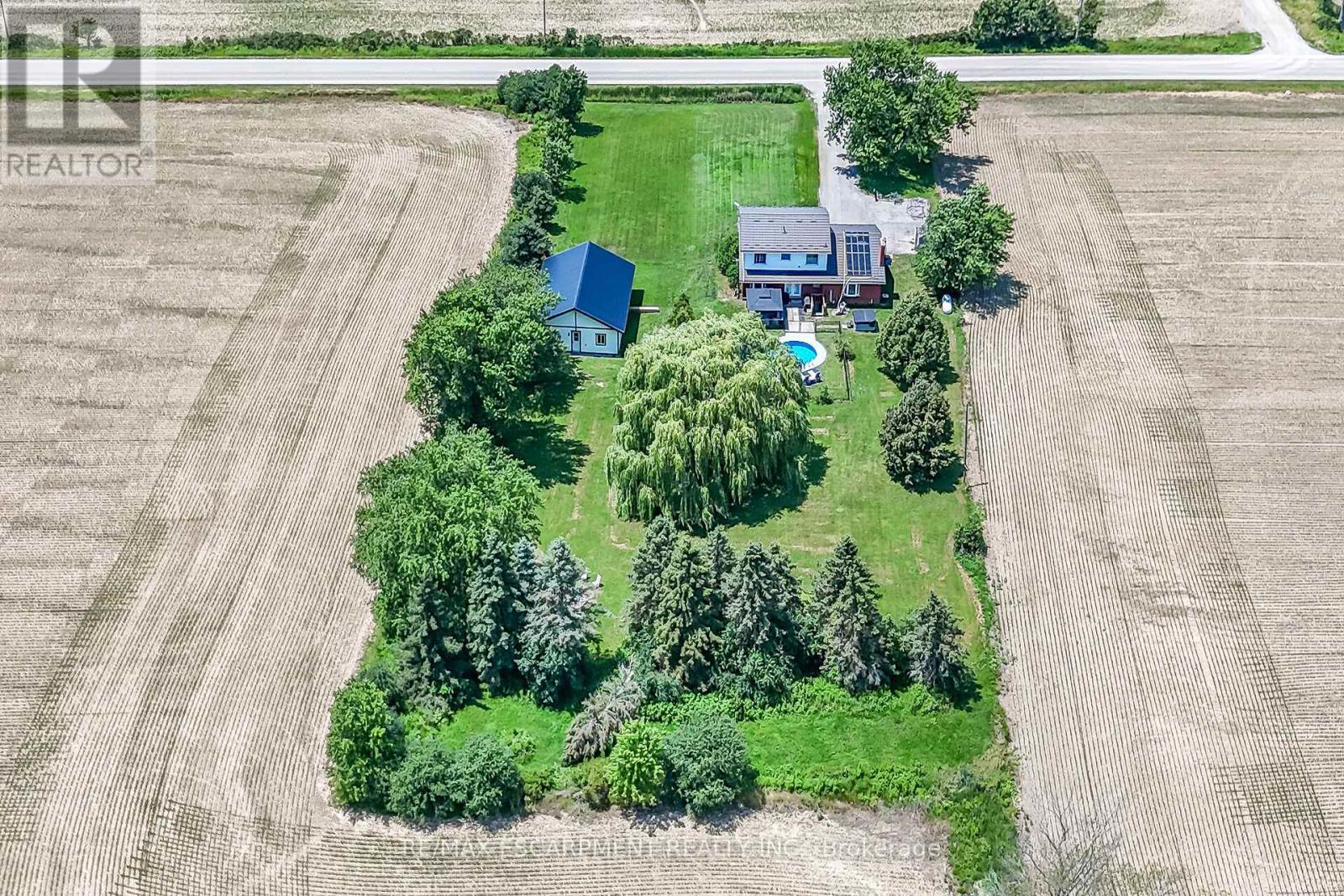 1284 CHEAPSIDE ROAD - 3