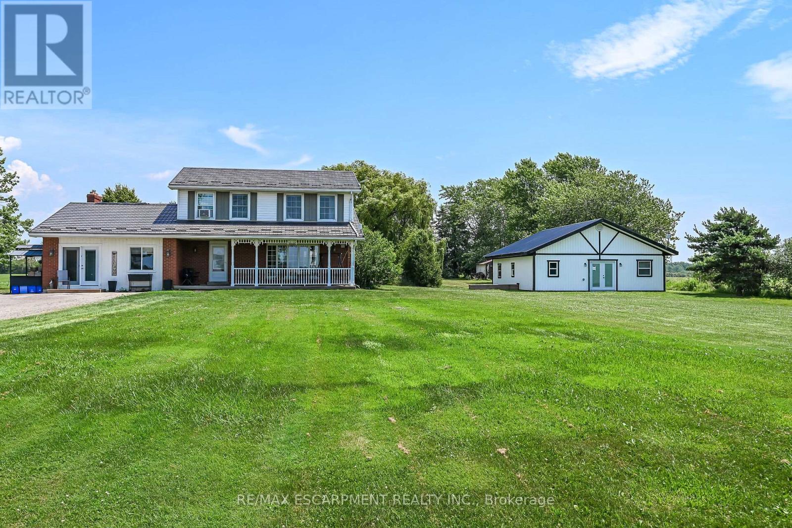 1284 CHEAPSIDE ROAD - 4