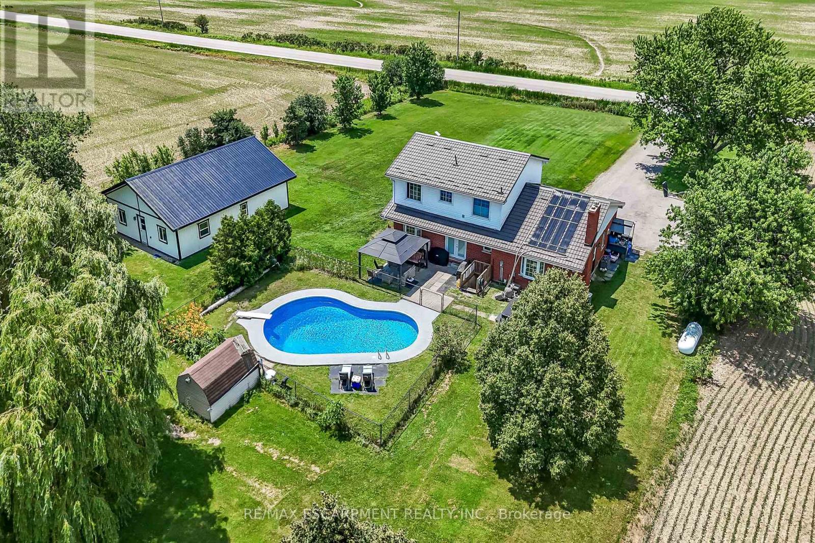 1284 CHEAPSIDE ROAD - Image 43