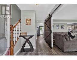 Dining room - 1284 Cheapside Road, Haldimand, ON N0A1J0 Photo 10