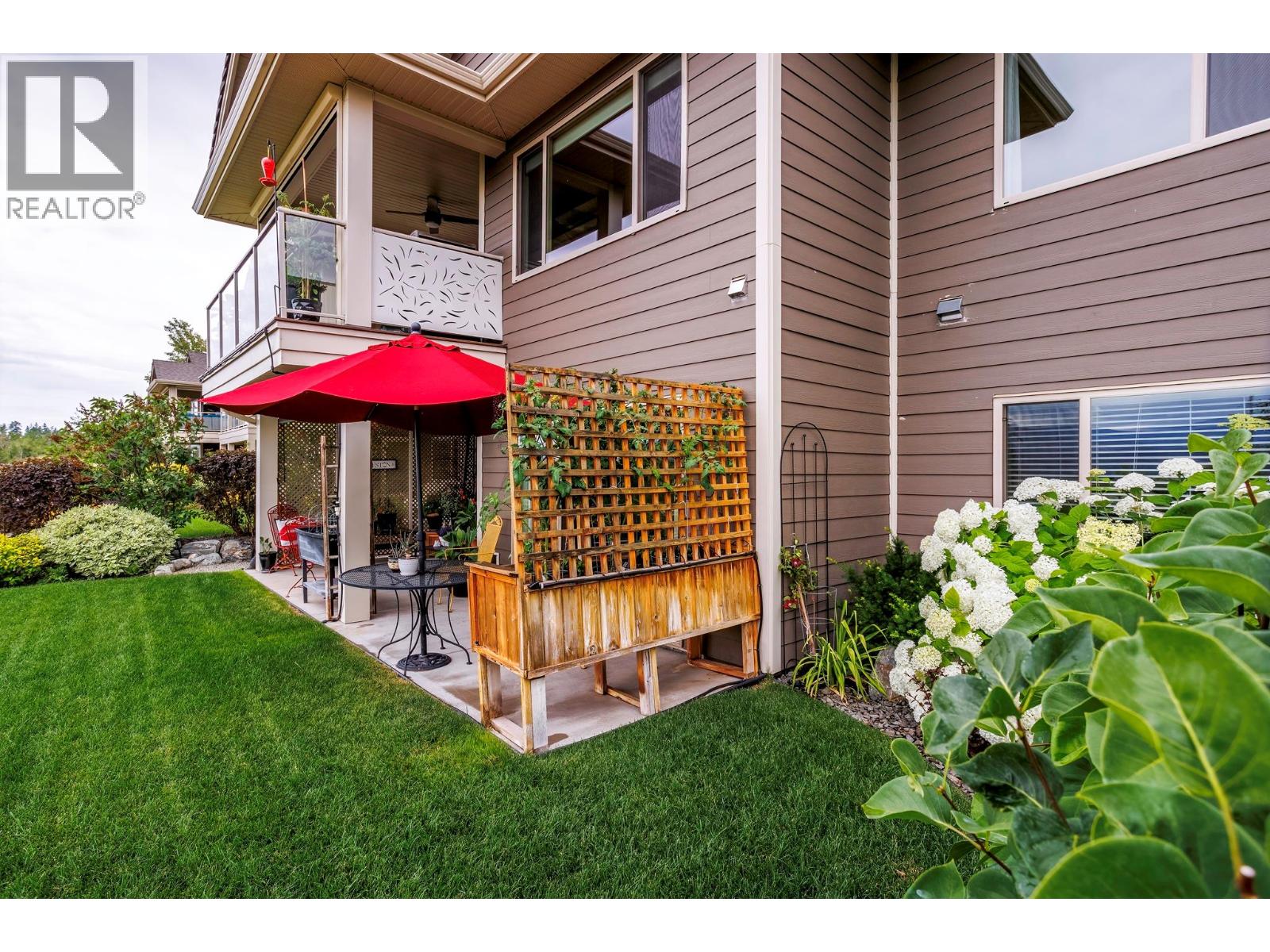 3942 Pine Valley Drive, Kelowna