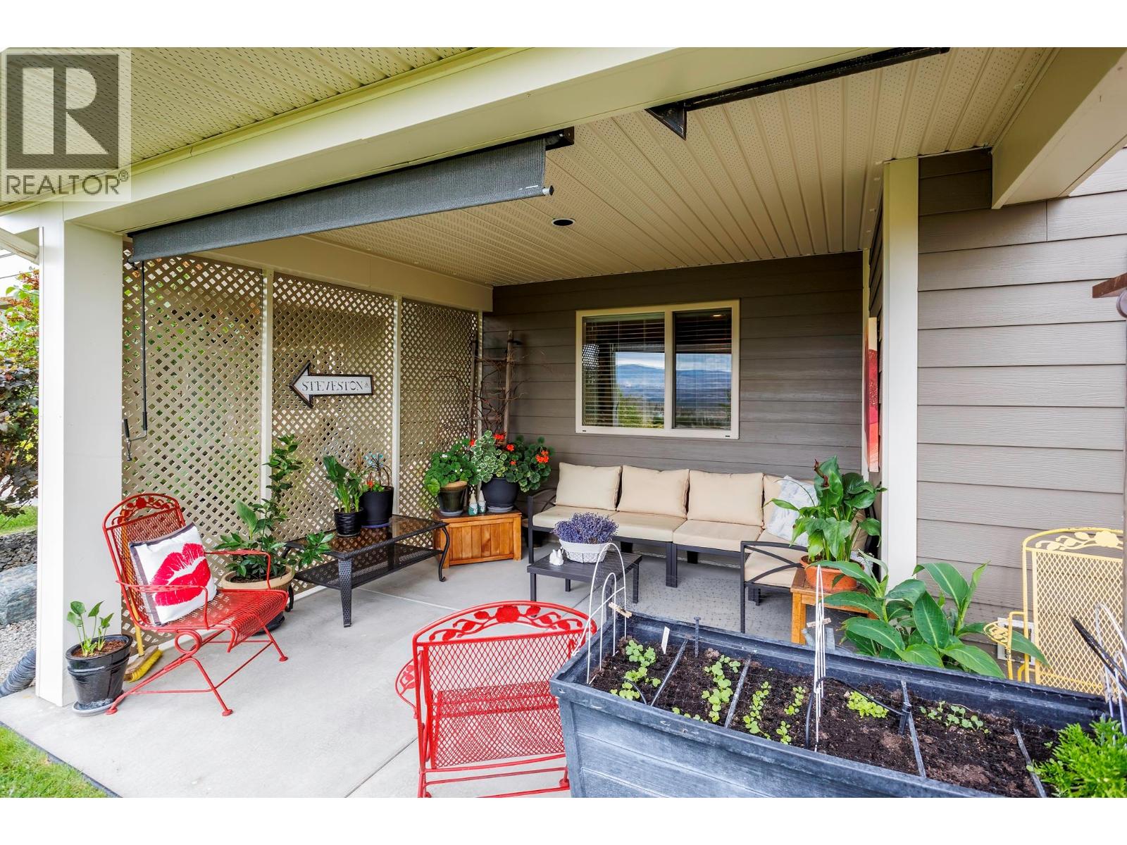 3942 Pine Valley Drive, Kelowna
