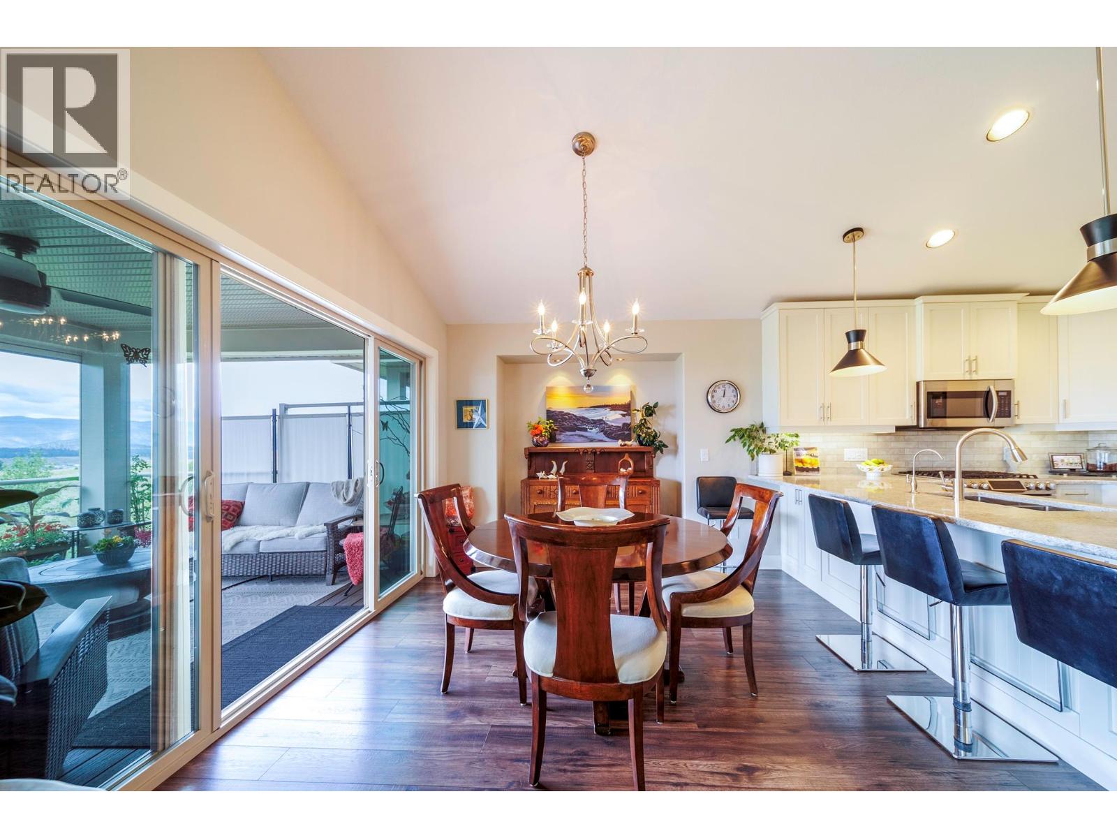 3942 Pine Valley Drive, Kelowna