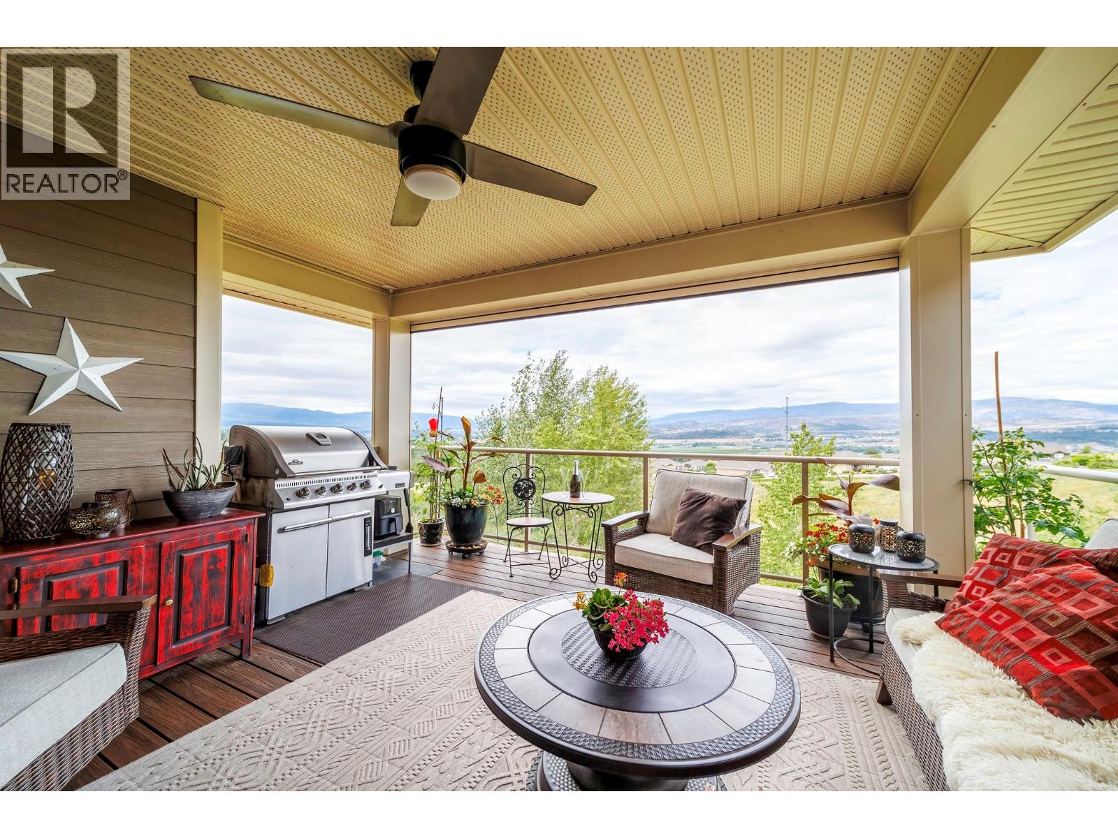 3942 Pine Valley Drive, Kelowna