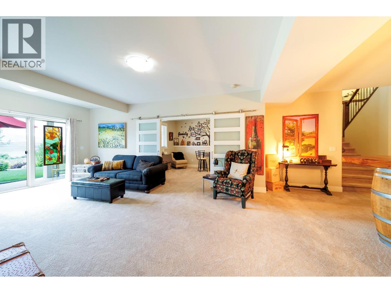 3942 Pine Valley Drive, Kelowna