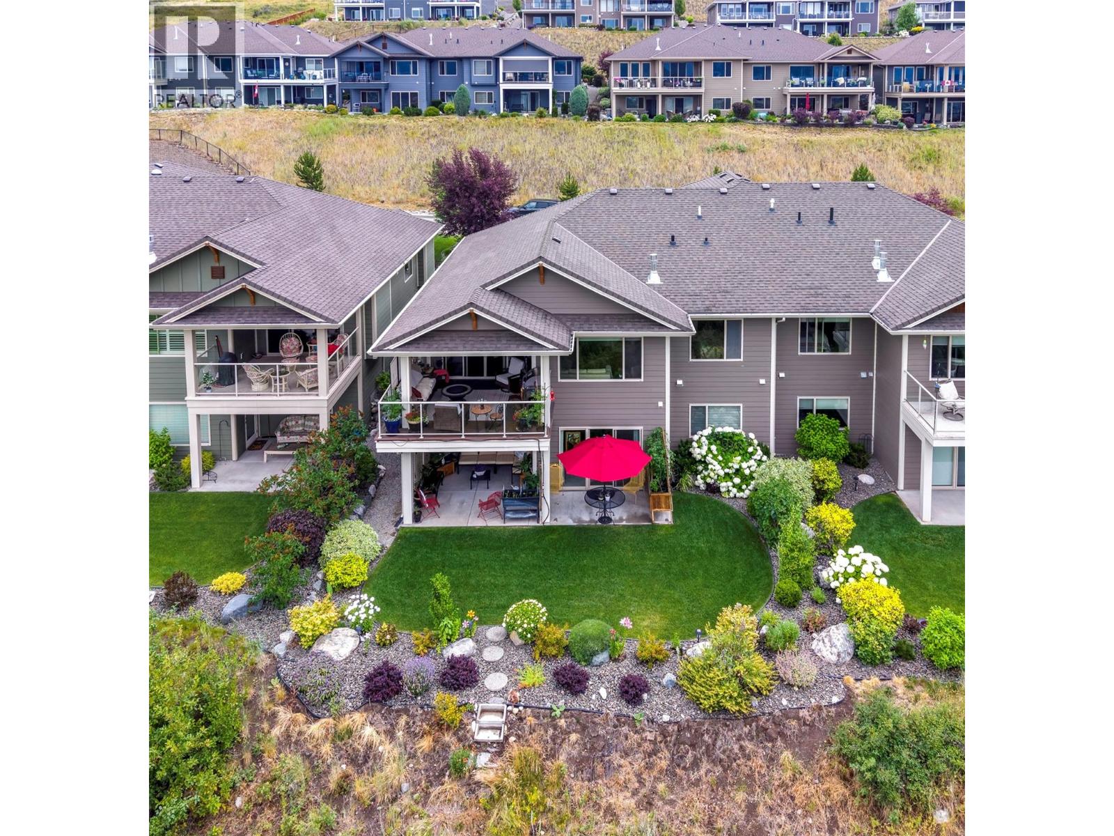 3942 Pine Valley Drive, Kelowna