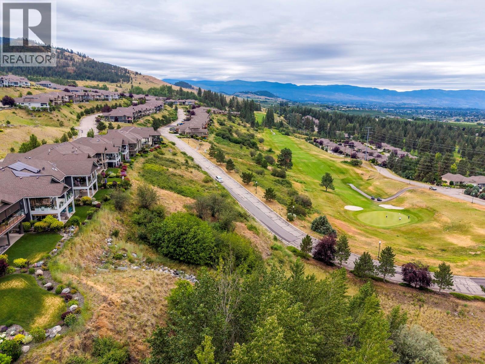 3942 Pine Valley Drive, Kelowna