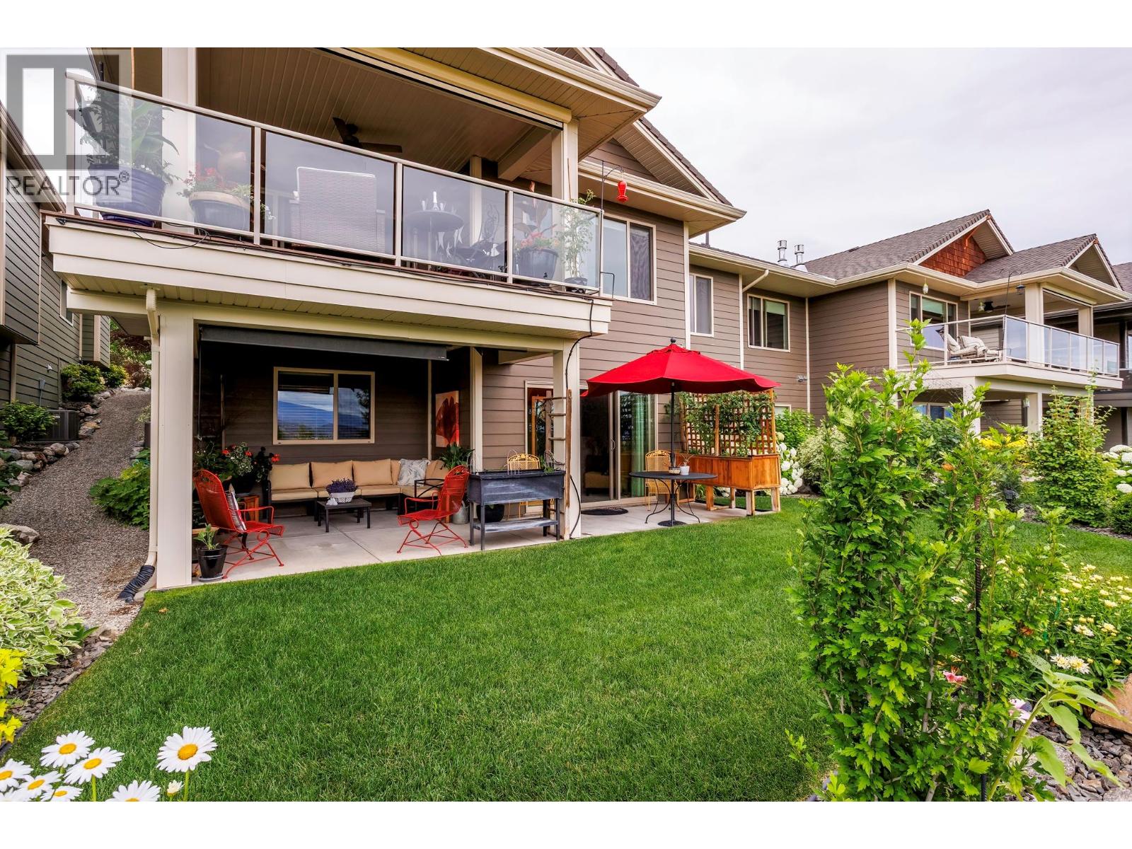 3942 Pine Valley Drive, Kelowna