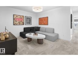 Bedroom 3 - 5314 Hawthorn Cl Sw, Edmonton, AB T6X3N5 Photo 6
