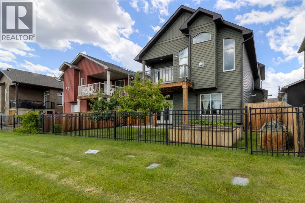 140 Blackwolf Way N - 46