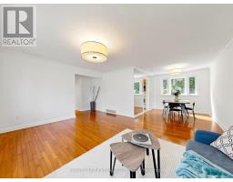 Bedroom 3 - 87 Combe Avenue, Toronto, ON M3H4J6 Photo 6