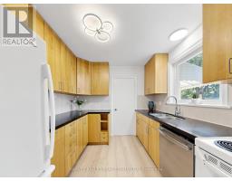 Recreational, Games room - 87 Combe Avenue, Toronto, ON M3H4J6 Photo 7