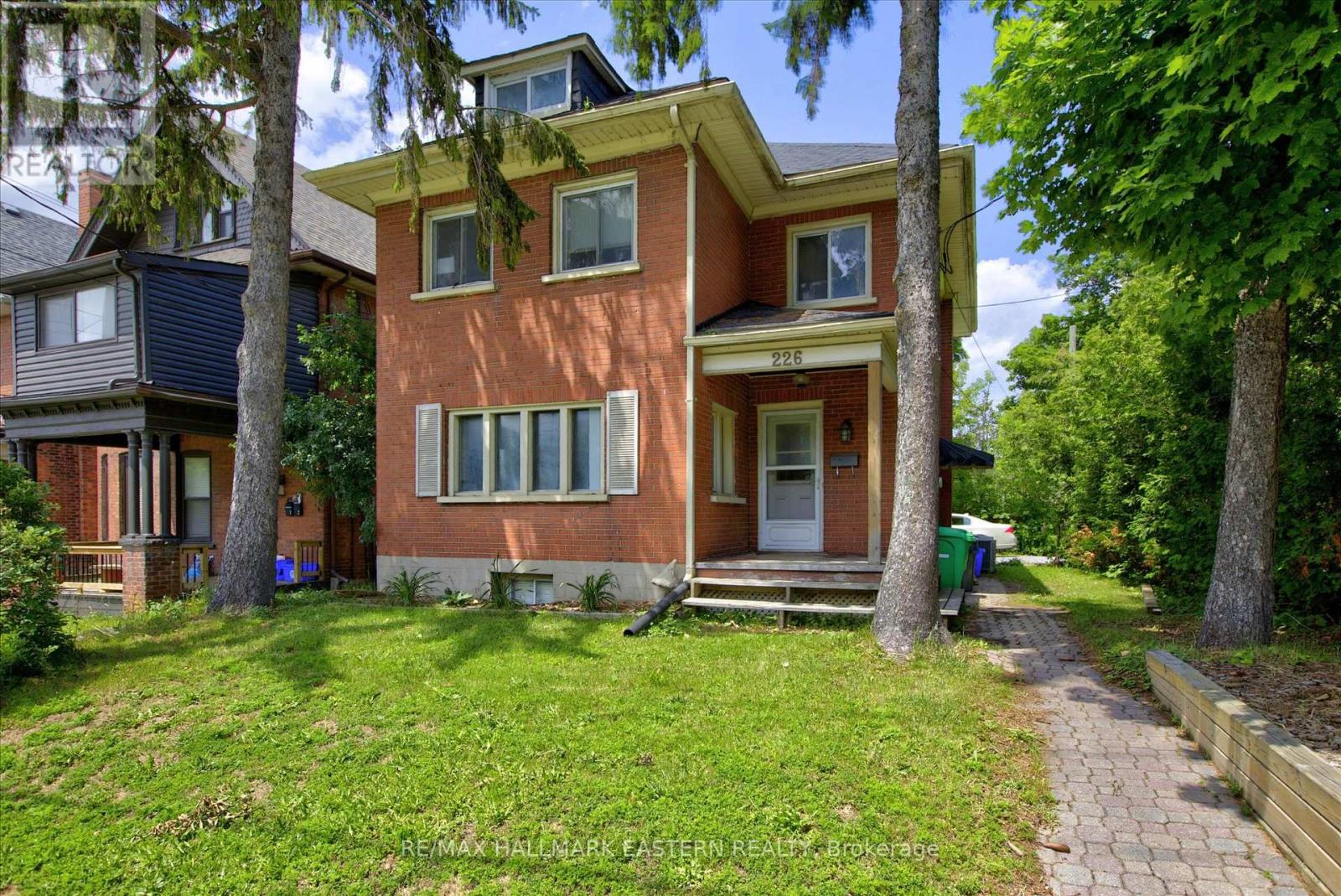 226 MCDONNEL STREET - 1