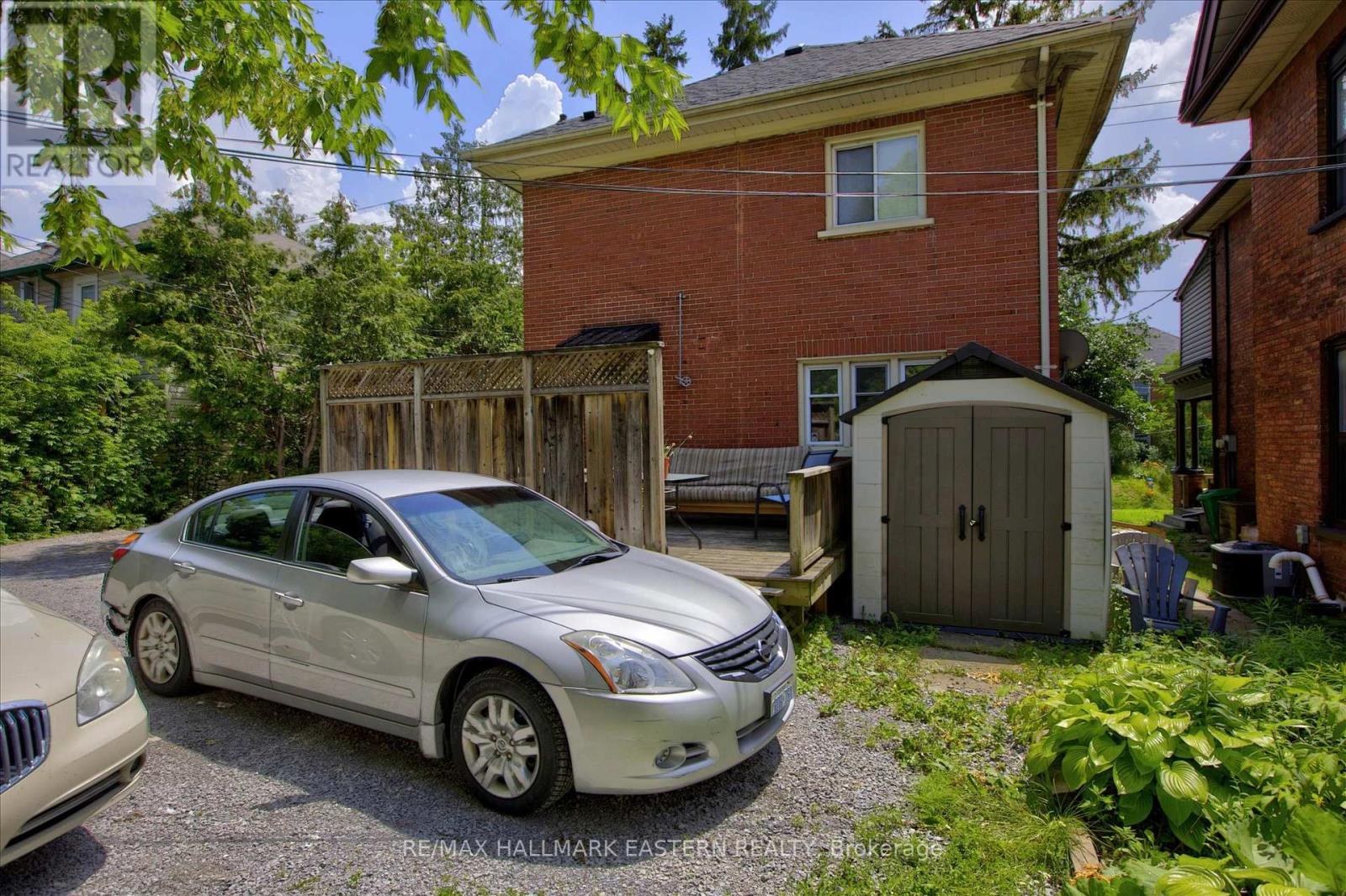 226 MCDONNEL STREET - 34