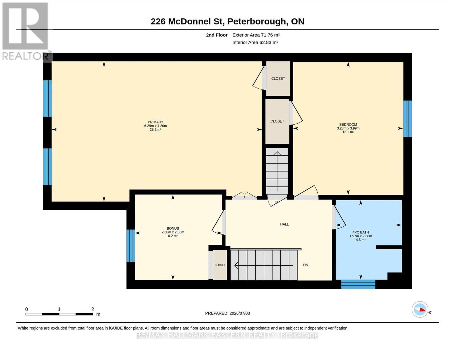 226 MCDONNEL STREET - 42