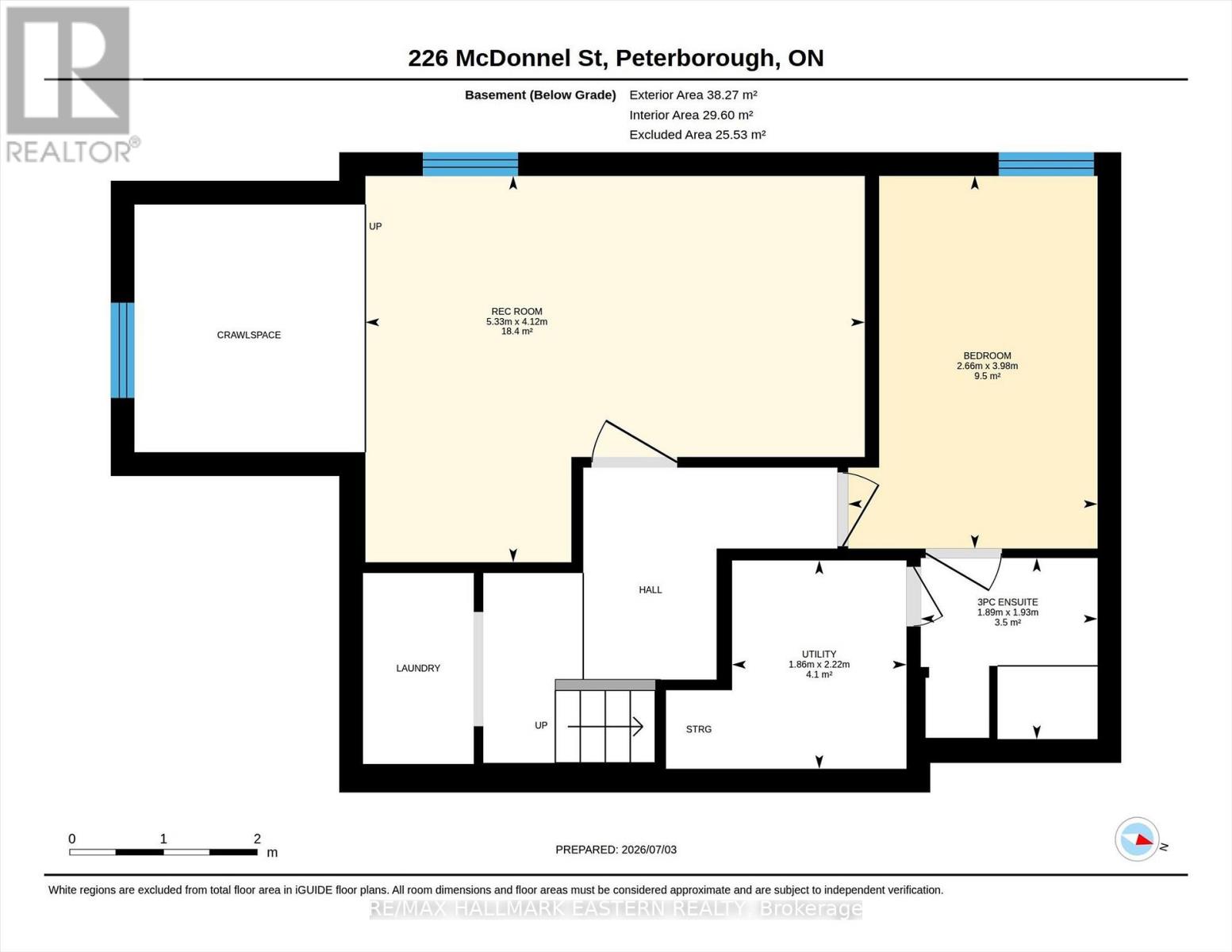 226 MCDONNEL STREET - 43