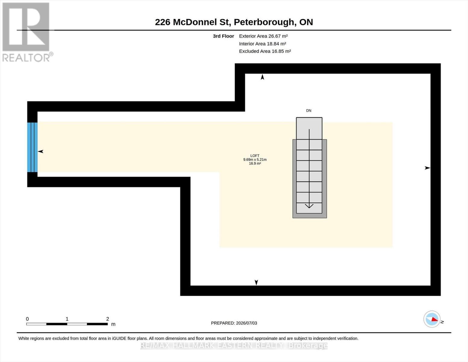 226 MCDONNEL STREET - 44