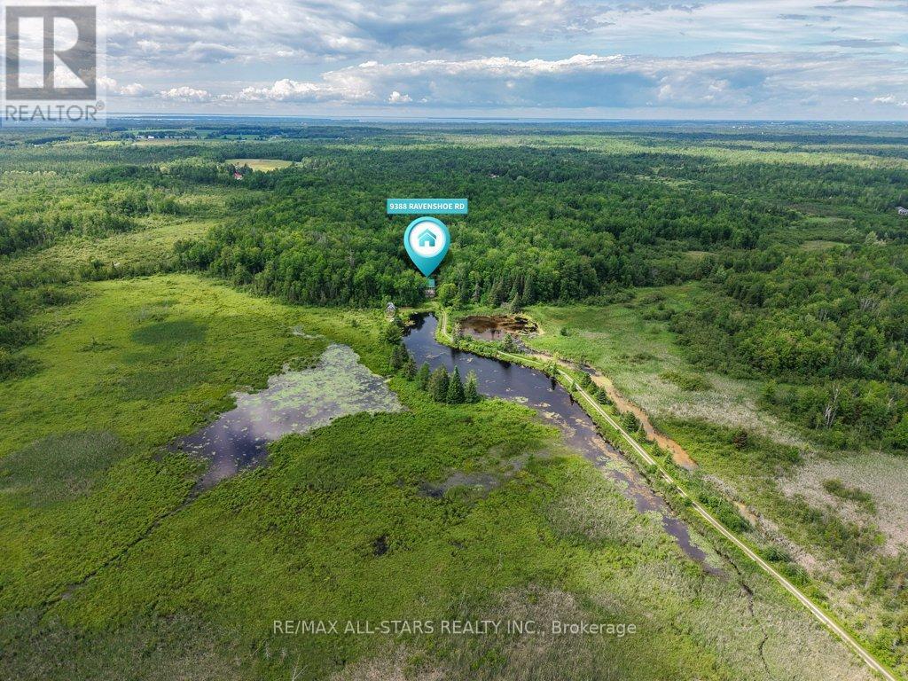 9388 RAVENSHOE ROAD - 49