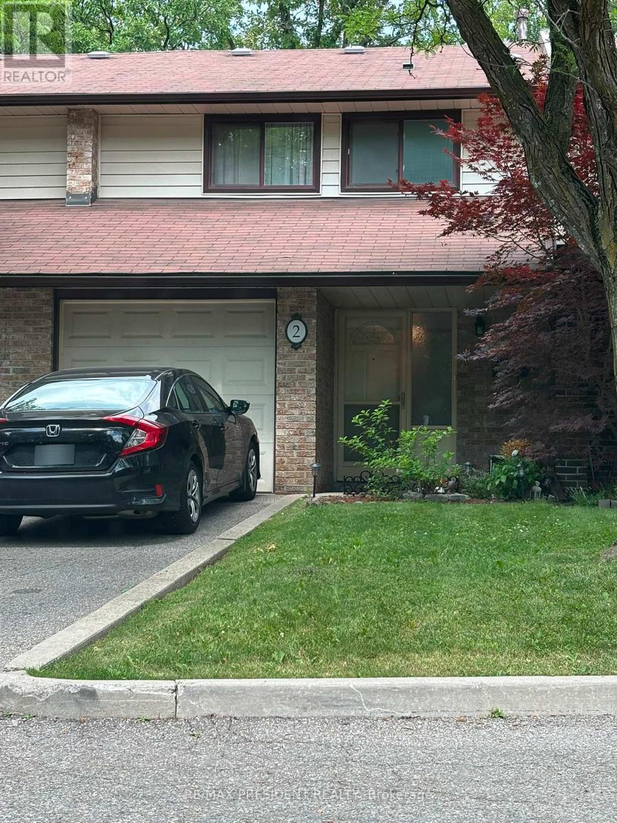 #2 2020 SOUTH MILLWAY - 1