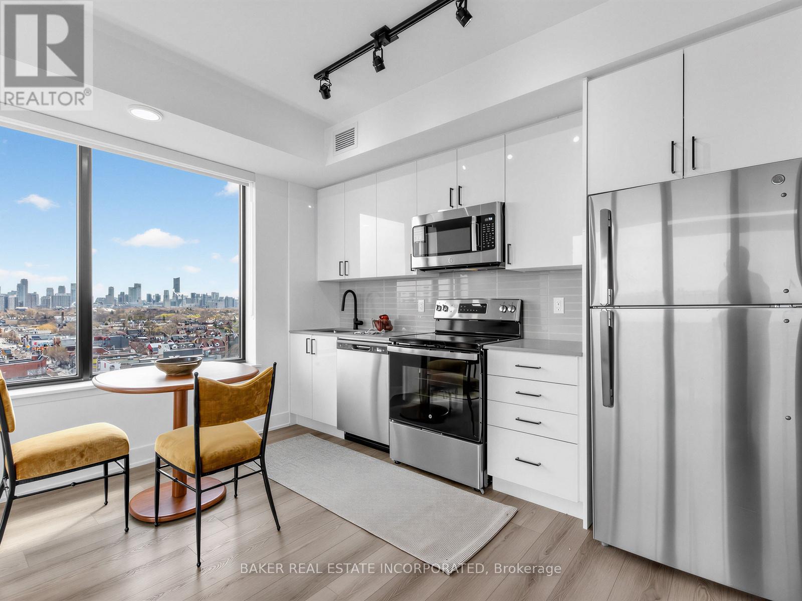 #1102 758 DOVERCOURT ROAD - Image 16