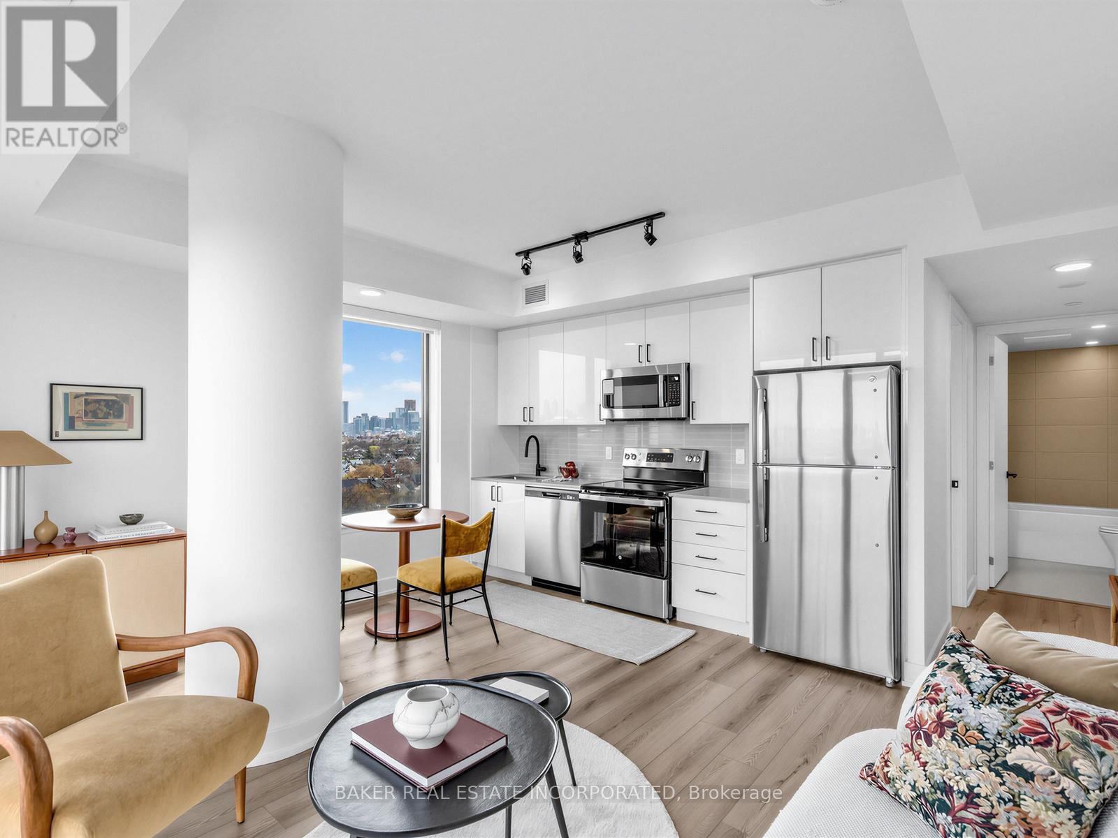 #1102 758 DOVERCOURT ROAD - Image 17