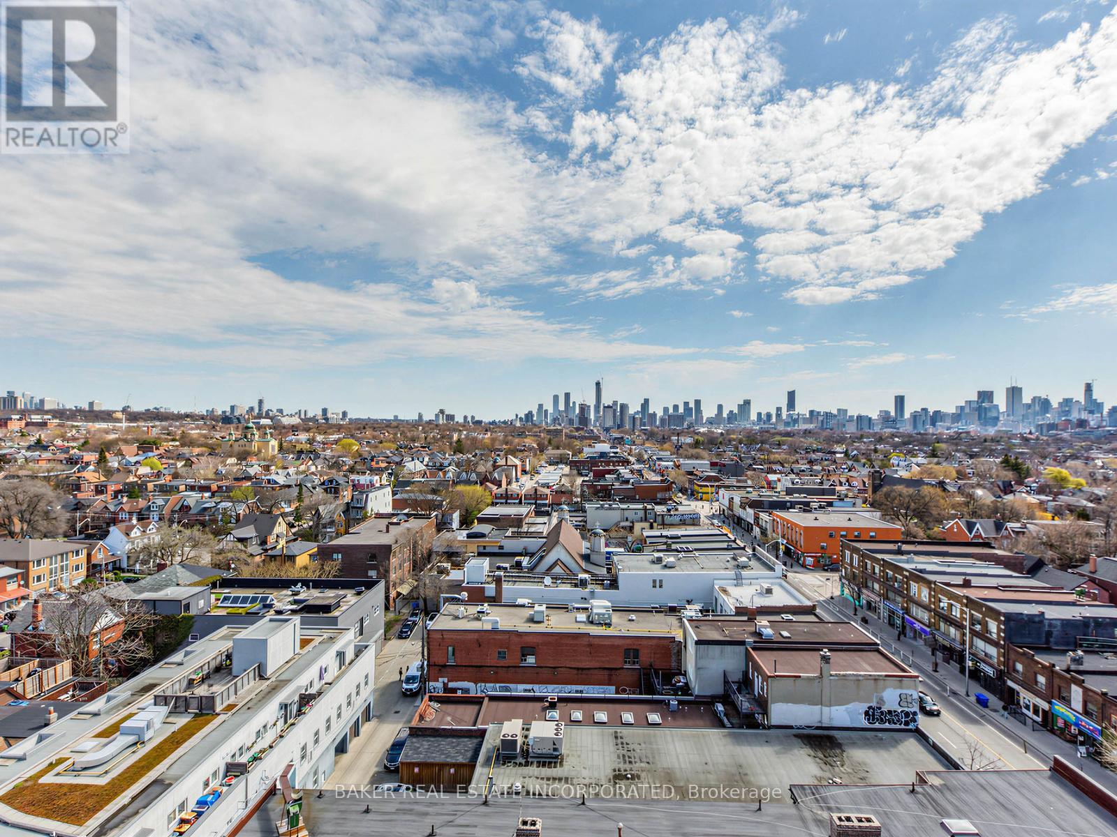 #1102 758 DOVERCOURT ROAD - Image 24