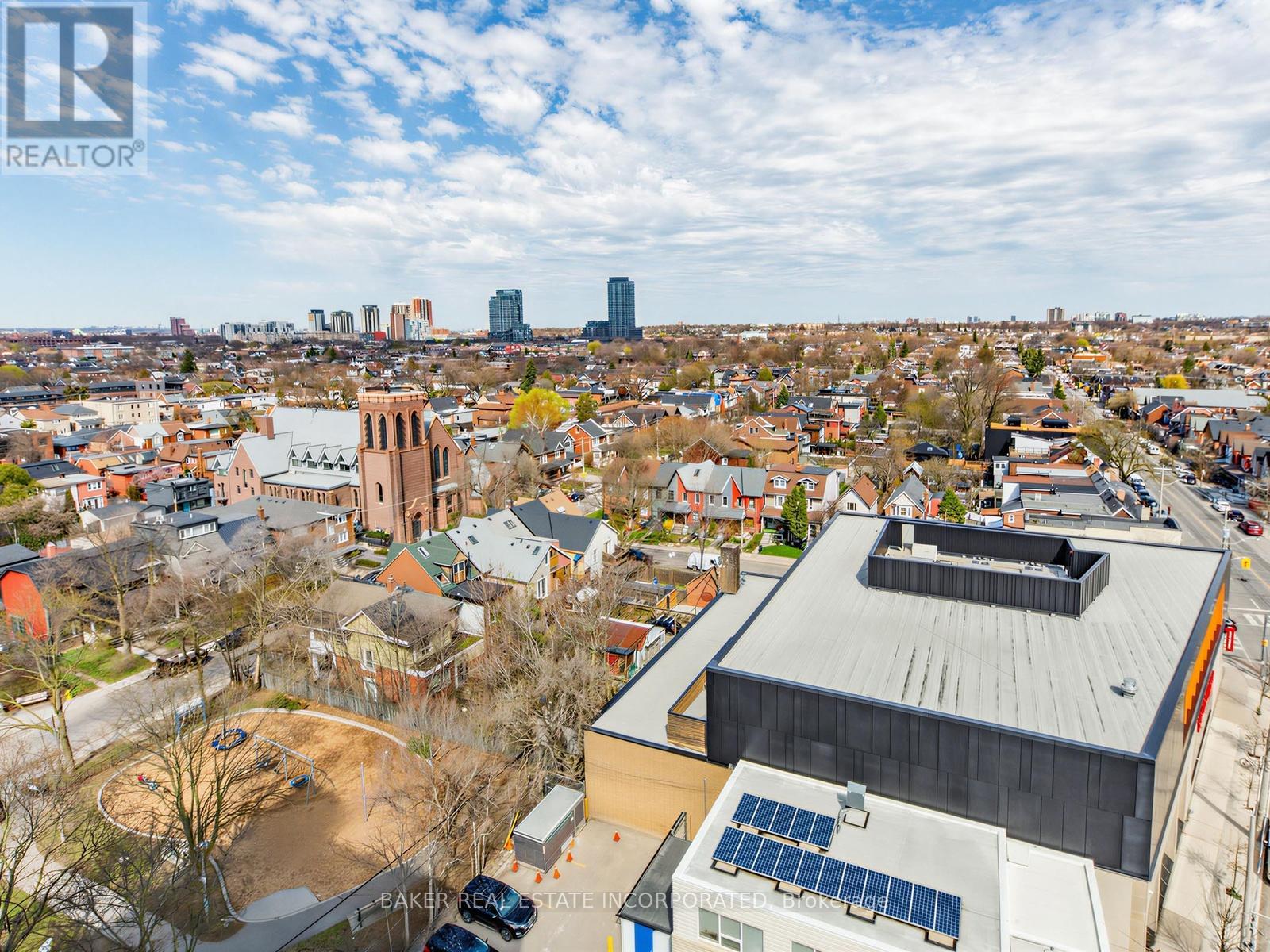 #1102 758 DOVERCOURT ROAD - Image 25