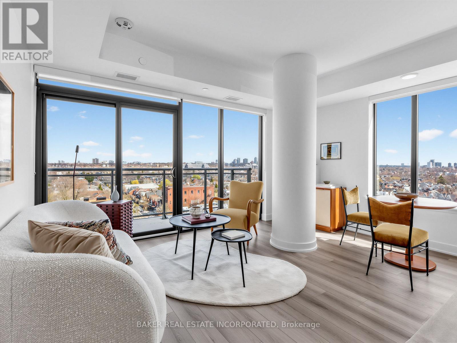 #1102 758 DOVERCOURT ROAD - Image 9