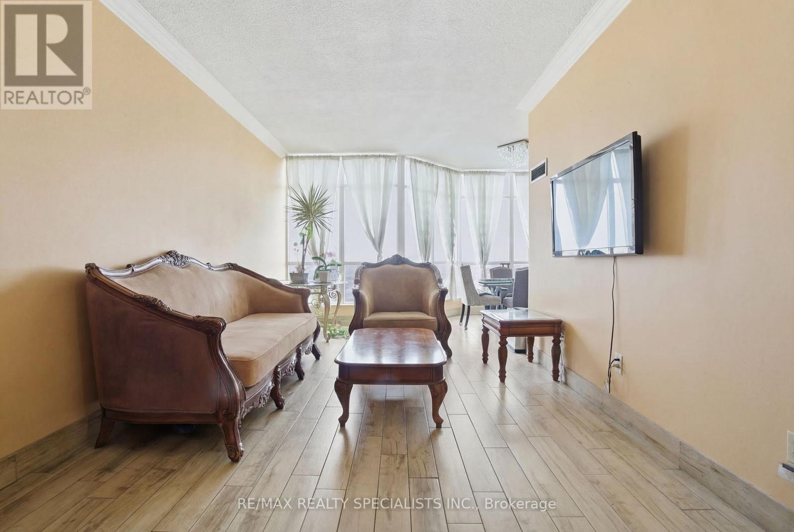 #1707 1 ROWNTREE ROAD - 10