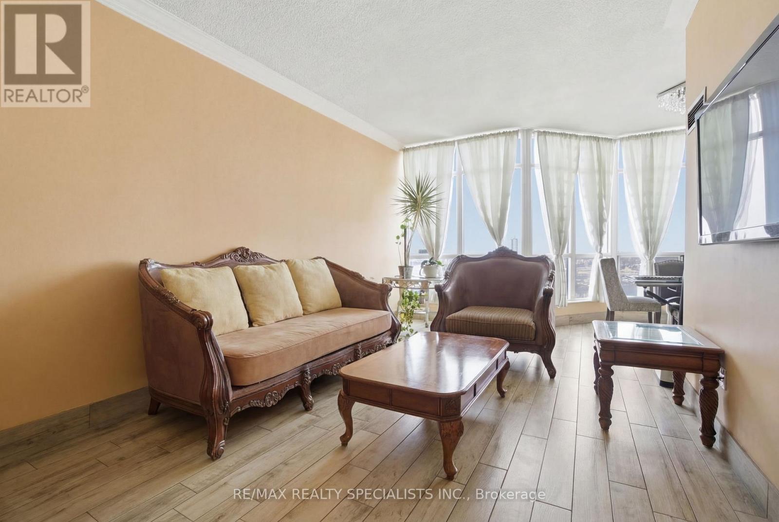 #1707 1 ROWNTREE ROAD - 11