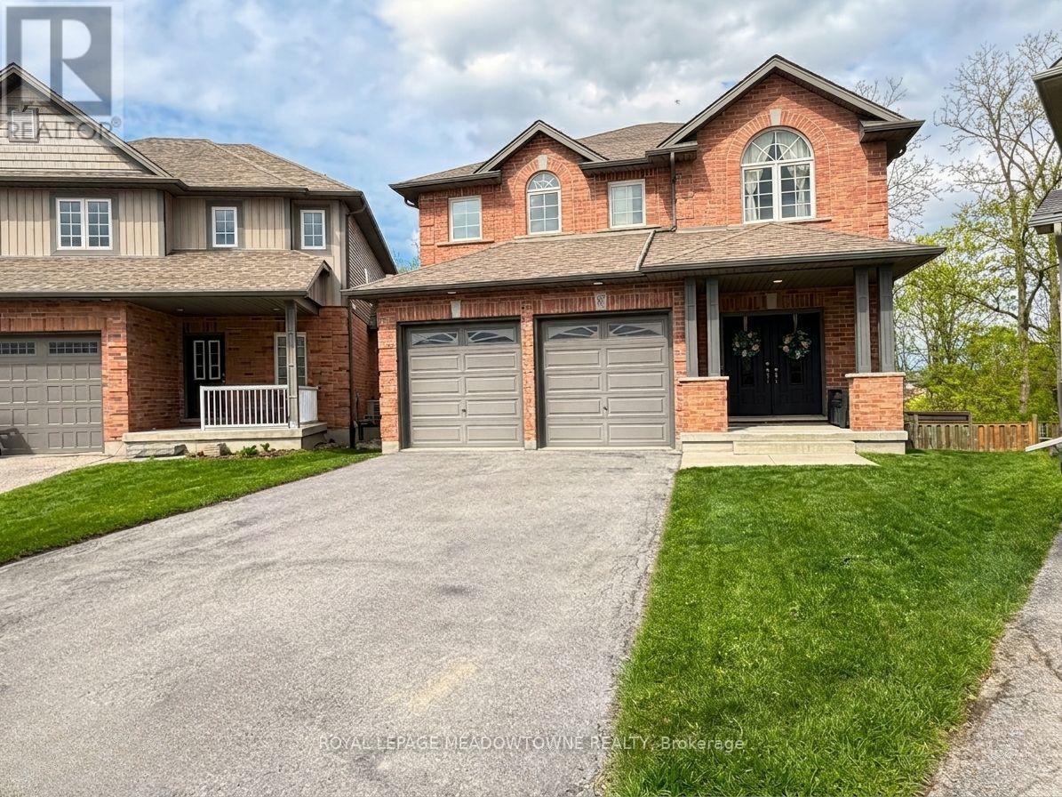 30 JACKLIN COURT - 1