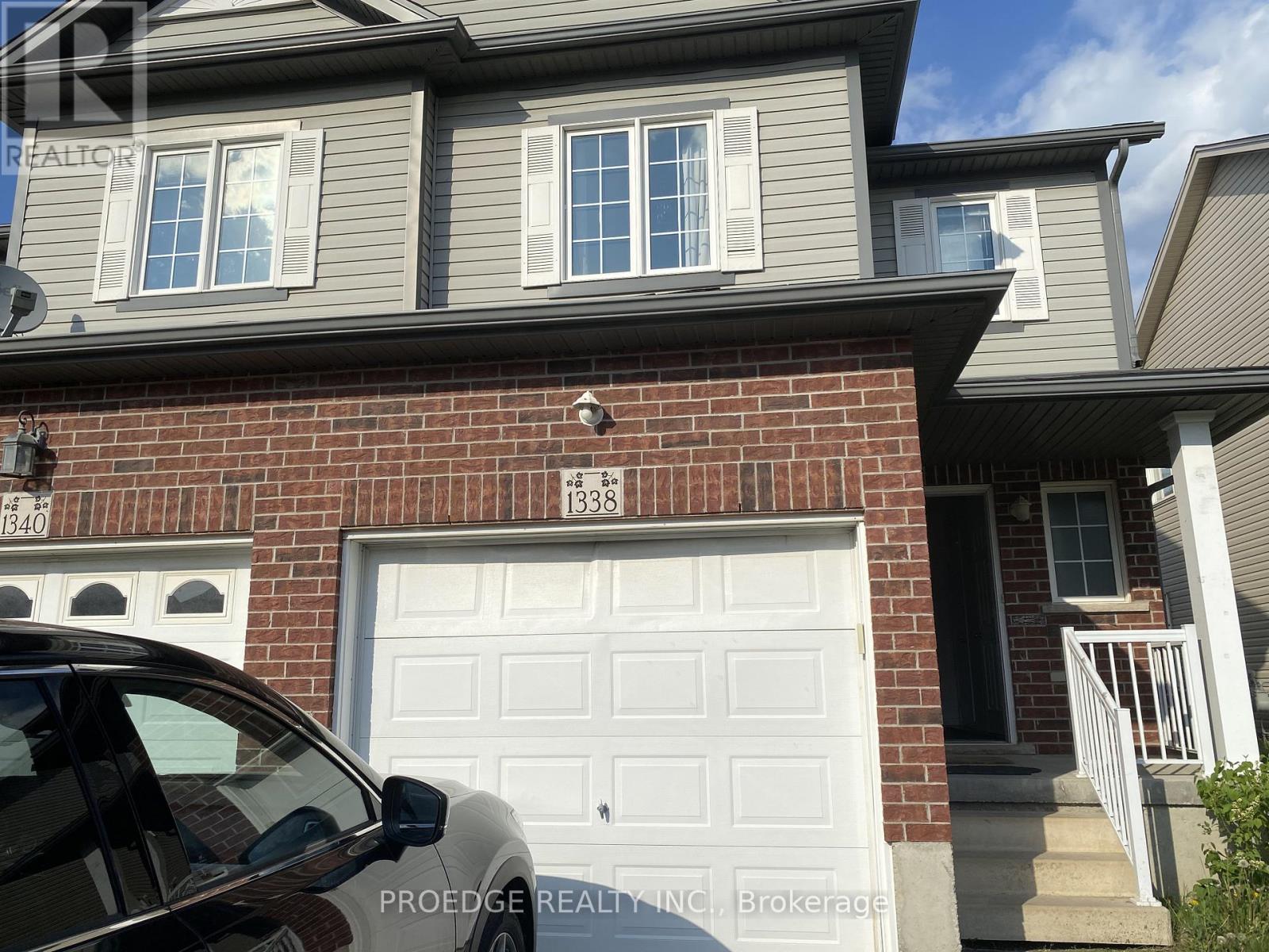 1338 COUNTRYSTONE DRIVE — photo 1