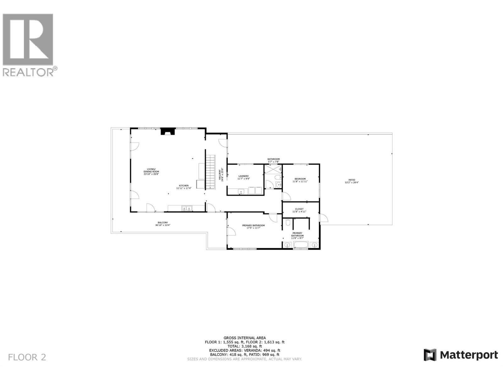 3240 Roncastle Road - 75