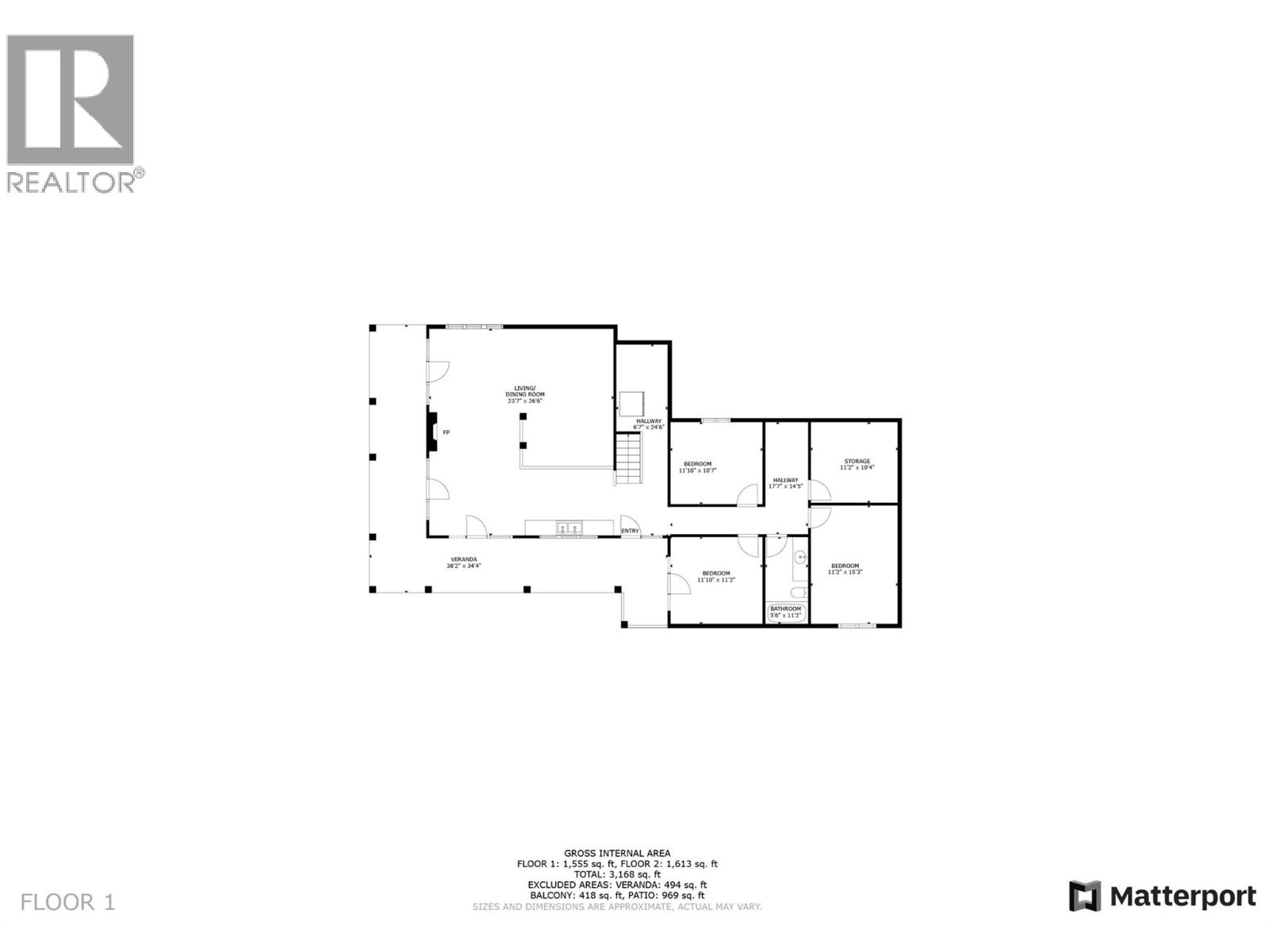 3240 Roncastle Road - 76