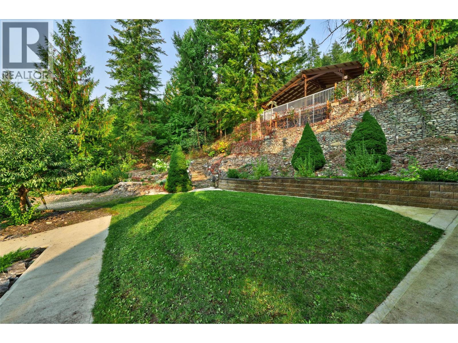 2770 Perris Road, Blind Bay