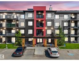 Apartment for sale at #119 344 Windermere Rd SW, Edmonton — MLS® E4497144